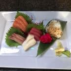 Best Sashimi Bento Lunch in Leeds, AL