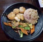 Best Hibachi Scallop in Leeds, AL