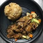 Best Hibachi Yakiniku (Beef Tip) in Leeds, AL