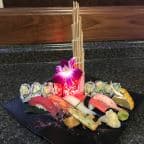 Best Sushi Bento Lunch in Leeds, AL