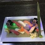 Best Sushi Dinner in Leeds, AL