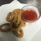 Best Crispy Calamari in Leeds, AL