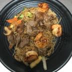 Best Beef & Shrimp Yaki Udon/Soba in Leeds, AL