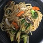 Best Vegetable Yaki Udon/Soba in Leeds, AL