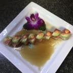 Best Spicy Lady Roll (8) in Leeds, AL