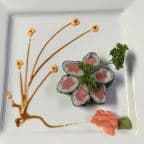 Best Tuna Roll in Leeds, AL