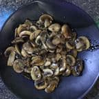 Best Mushrooms in Leeds, AL