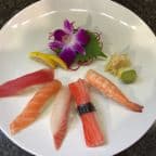 Best Sushi Appetizers in Leeds, AL