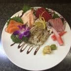 Best Chirashi in Leeds, AL